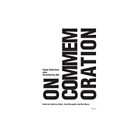 Peter Lang International Academic Publishers On Commemoration (häftad, eng)