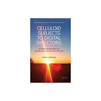 Peter Lang International Academic Publishers Celluloid Subjects to Digital Directors (inbunden, eng)
