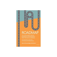 Peter Lang International Academic Publishers Roadmap to a successful PhD in Business  & management and the social sciences (häftad, eng)