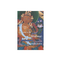 Windhorse Publications What is the Dharma? (häftad, eng)