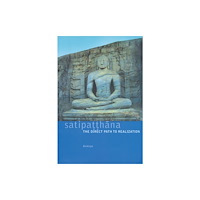 Windhorse Publications Satipatthana (häftad, eng)