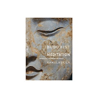 Windhorse Publications Buddhist Meditation (häftad, eng)