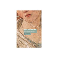 Windhorse Publications Mind in Harmony (häftad, eng)