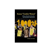 Rutgers University Press Korean "Comfort Women" (inbunden, eng)