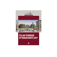 PIE - Peter Lang Italian Yearbook of Human Rights 2019 (häftad, eng)