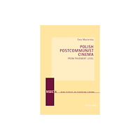 Verlag Peter Lang Polish Postcommunist Cinema (häftad, eng)