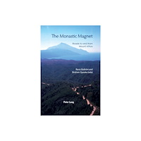 Verlag Peter Lang The Monastic Magnet (häftad, eng)