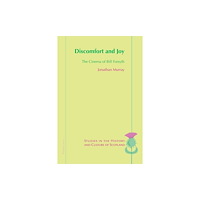 Verlag Peter Lang Discomfort and Joy (häftad, eng)