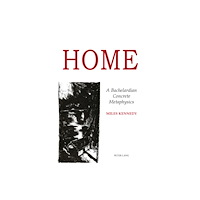 Verlag Peter Lang Home (häftad, eng)