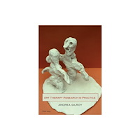 Verlag Peter Lang Art Therapy Research in Practice (häftad, eng)
