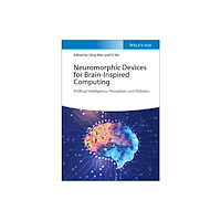 Wiley-VCH Verlag GmbH Neuromorphic Devices for Brain-inspired Computing (inbunden, eng)