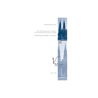 Peter Lang AG, Internationaler Verlag der Wissensc The Dissemination of Music in Seventeenth-Century Europe (häftad, eng)