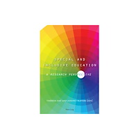 Peter Lang AG, Internationaler Verlag der Wissensc Special and Inclusive Education (häftad, eng)