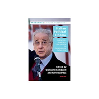 Peter Lang AG, Internationaler Verlag der Wissensc Italian Political Cinema (häftad, eng)