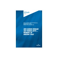 Peter Lang AG, Internationaler Verlag der Wissensc «Nos sumus Romani qui fuimus ante…» Memory of ancient Italy (häftad, eng)