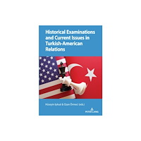 Peter lang ag Historical Examinations and Current Issues in Turkish-American Relations (häftad, eng)