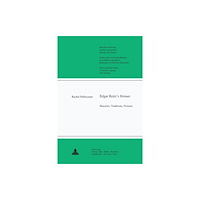 Verlag Peter Lang Edgar Reitz's Heimat (häftad, eng)