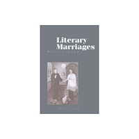 Verlag Peter Lang Literary Marriages (häftad, eng)