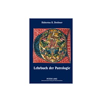 Peter lang ag Lehrbuch der Patrologie (häftad, ger)