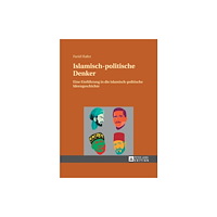 Peter lang ag Islamisch-politische Denker (häftad, ger)