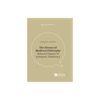 Peter lang ag The History of Medieval Philosophy (häftad, eng)