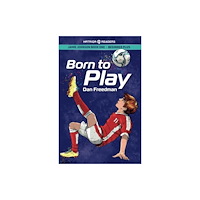HATRIQA Limited Jamie Johnson: Born to Play (HATRIQA Graded Readers) (häftad, eng)