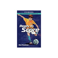 HATRIQA Limited Jamie Johnson: Ready to Score (HATRIQA Graded Readers) (häftad, eng)