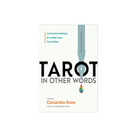 Red Wheel/Weiser Tarot in Other Words (häftad, eng)