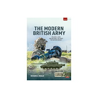 Helion & Company The Modern British Army Volume 2 (häftad, eng)