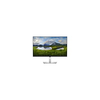 DELL Dell P2723DE - LED-skärm - QHD - 27" - TAA-kompatibel - med 3 års grundläggande avancerat byte (PL - 3 års avancerad byt...