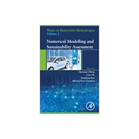 Elsevier Science Publishing Co Inc Waste to Renewable Biohydrogen, Volume 2 (häftad, eng)