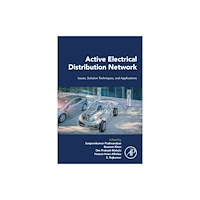Elsevier Science & Technology Active Electrical Distribution Network (häftad, eng)