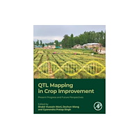 Elsevier Science & Technology QTL Mapping in Crop Improvement (häftad, eng)