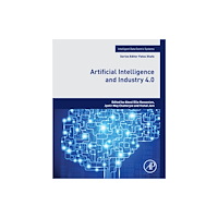 Elsevier Science & Technology Artificial Intelligence and Industry 4.0 (häftad, eng)