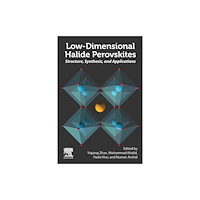 Elsevier - Health Sciences Division Low-Dimensional Halide Perovskites (häftad, eng)