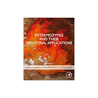 Elsevier Science & Technology Extremozymes and their Industrial Applications (häftad, eng)