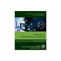 Elsevier Science & Technology Methods of Mathematical Modelling (häftad, eng)