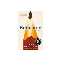 Not Stated Educated (häftad, eng)