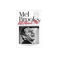 Not Stated All About Me! (häftad, eng)