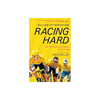 Faber & Faber Racing Hard (häftad, eng)