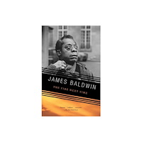 Knopf Doubleday Publishing Group Fire Next Time (häftad, eng)