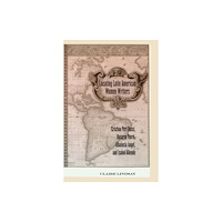 Peter Lang Publishing Inc Locating Latin American Women Writers (häftad, eng)