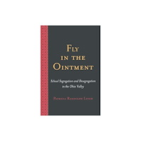Peter Lang Publishing Inc Fly in the Ointment (häftad, eng)