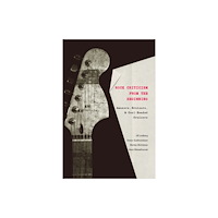 Peter Lang Publishing Inc Rock Criticism from the Beginning (häftad, eng)