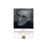 Windhorse Publications Sangharakshita (häftad, eng)