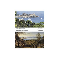 Yiannis Books Venetian Corfu and Edward Lear's Paintings (inbunden, eng)