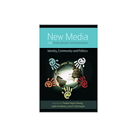 Peter Lang Publishing Inc New Media and Intercultural Communication (häftad, eng)