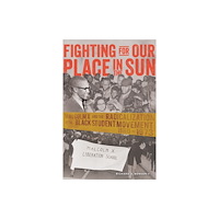 Peter Lang Publishing Inc Fighting for Our Place in the Sun (häftad, eng)