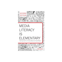 Peter Lang Publishing Inc Media Literacy is Elementary (häftad, eng)