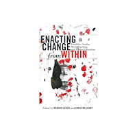 Peter Lang Publishing Inc Enacting Change from Within (häftad, eng)